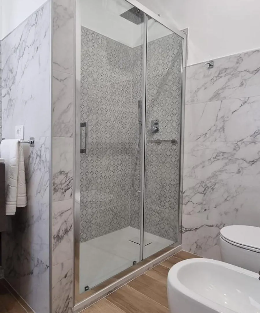 Rome Park Apartment Italy