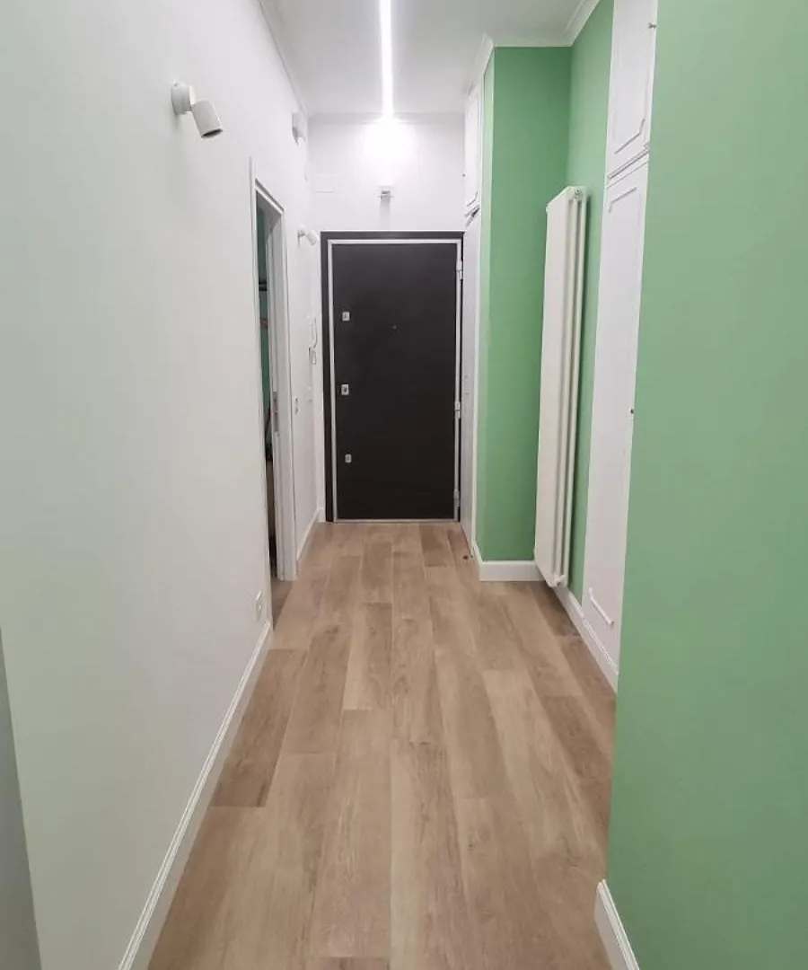 Rome Park Apartment Italy